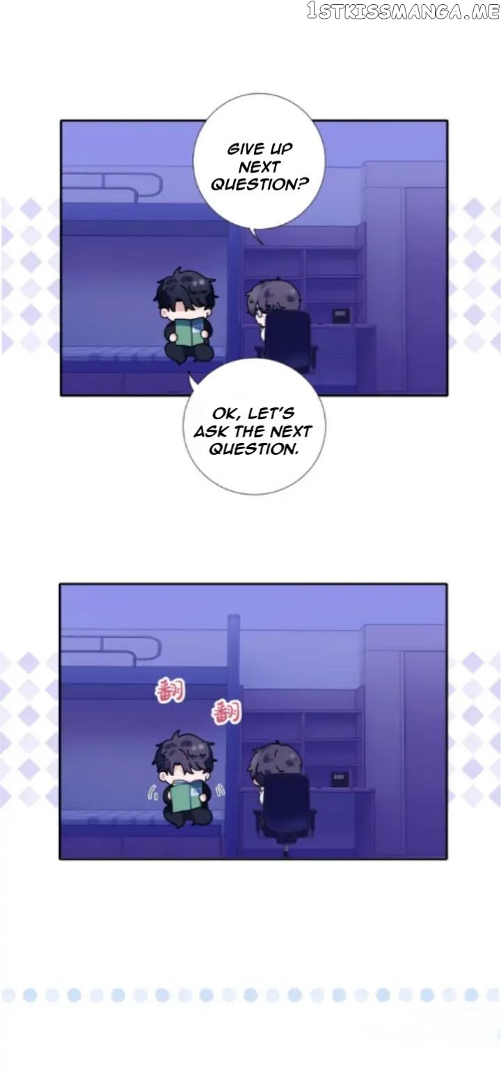 Fake Slackers Chapter 34 - page 24