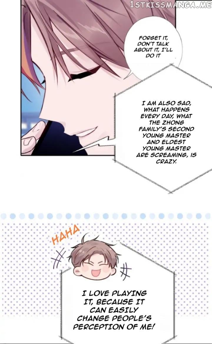 Fake Slackers Chapter 34 - page 3