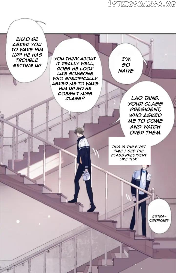 Fake Slackers Chapter 34 - page 38
