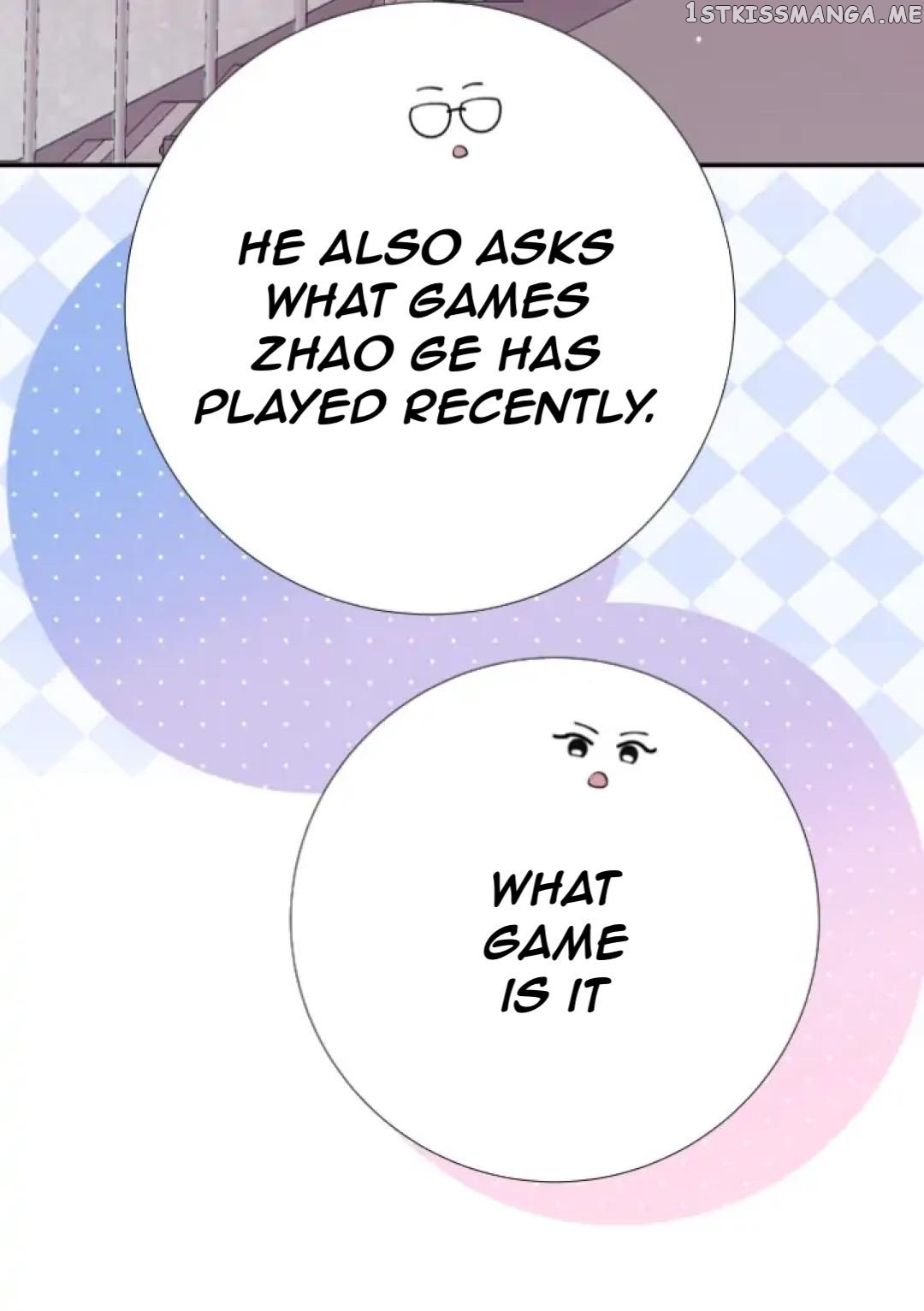 Fake Slackers Chapter 34 - page 39