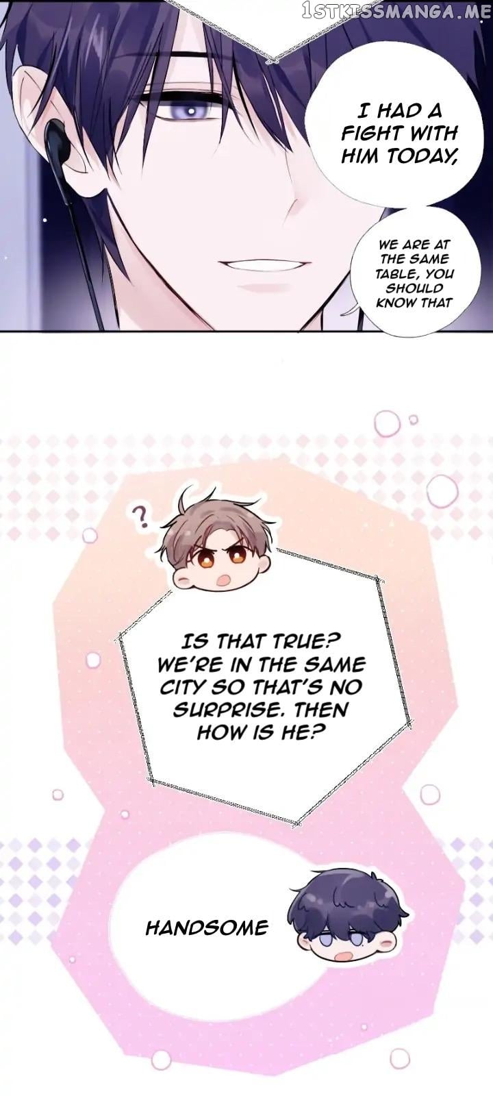 Fake Slackers Chapter 34 - page 4