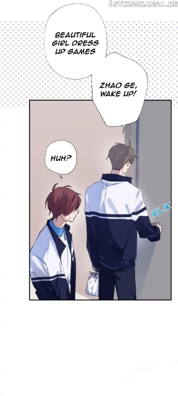 Fake Slackers Chapter 34 - page 40