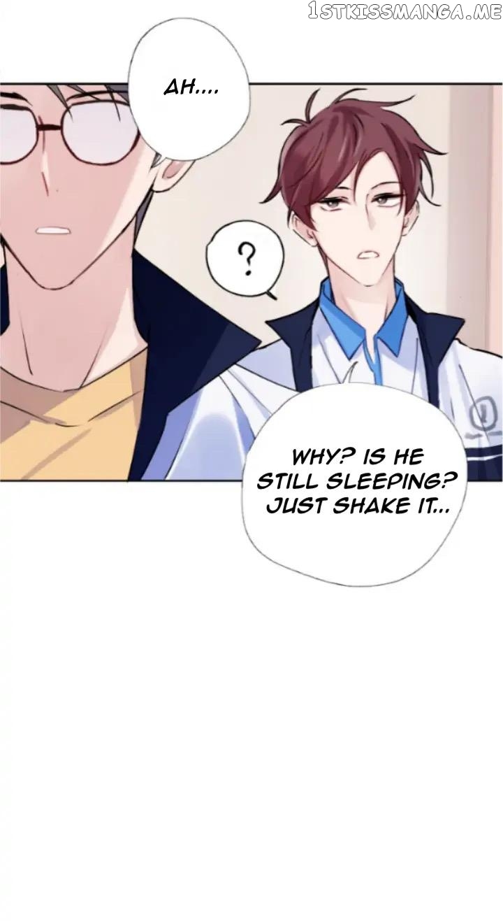 Fake Slackers Chapter 34 - page 42