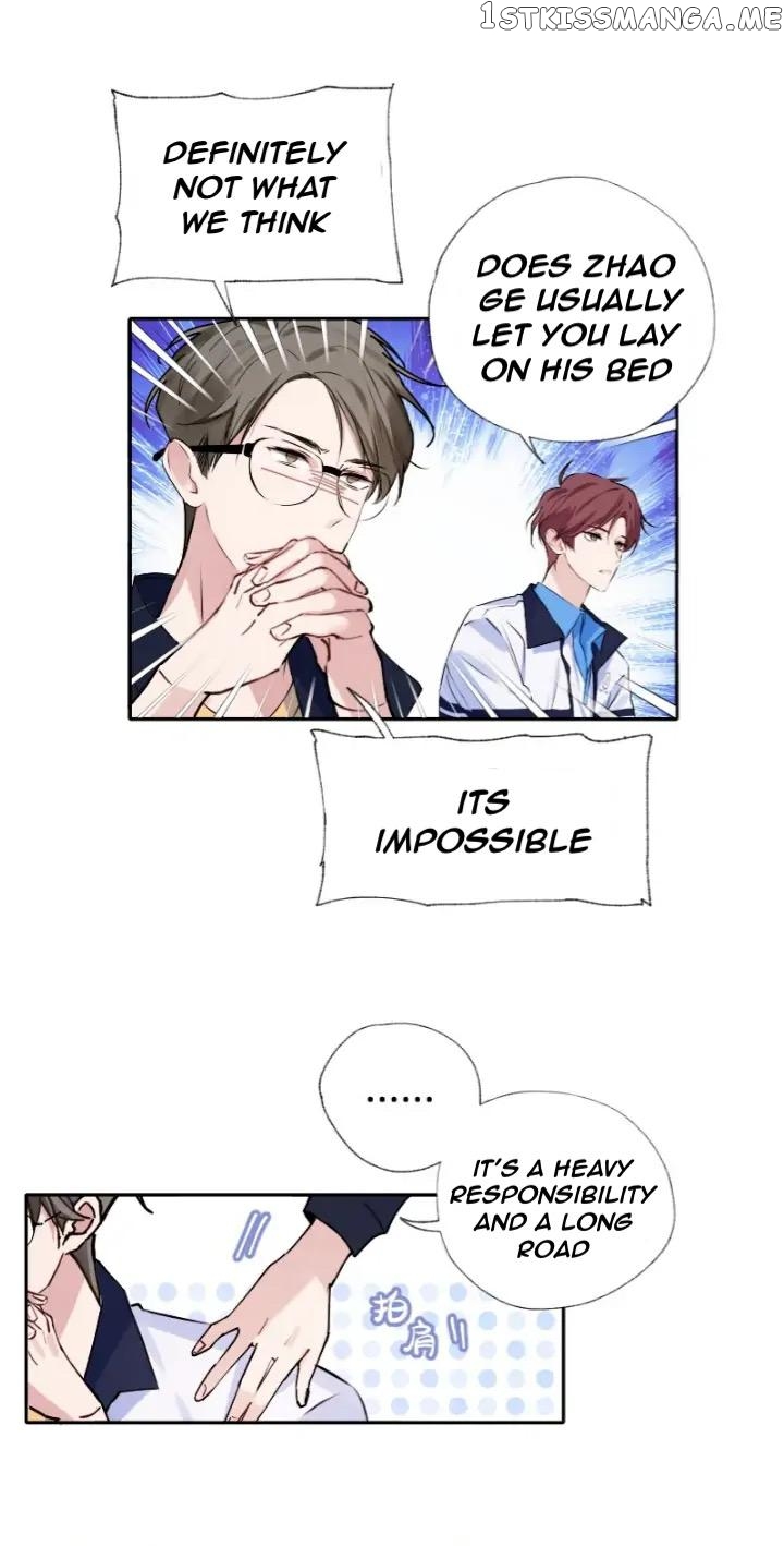Fake Slackers Chapter 34 - page 50
