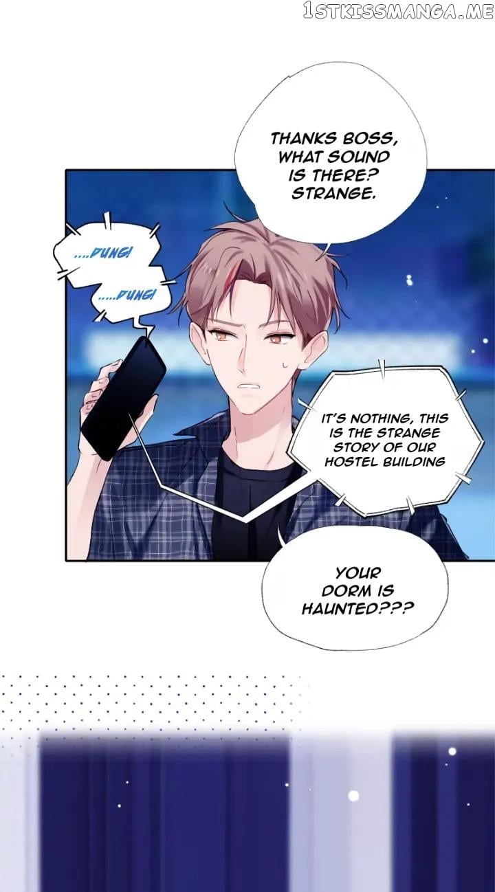 Fake Slackers Chapter 34 - page 6