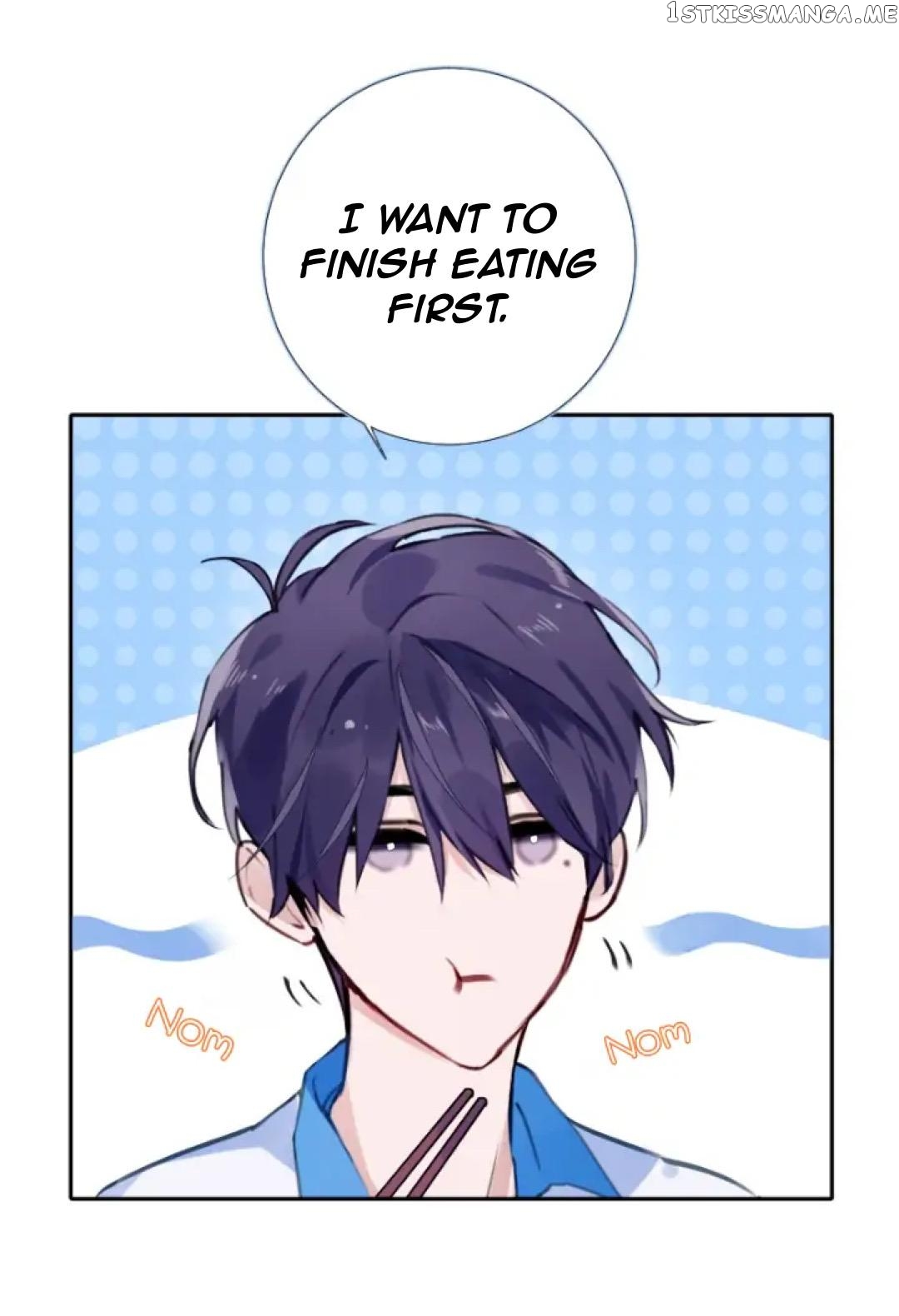 Fake Slackers Chapter 33 - page 12