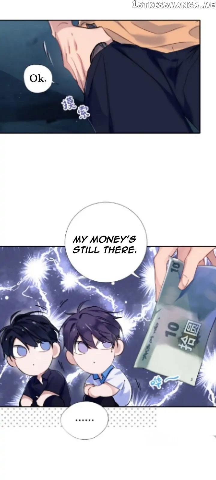 Fake Slackers Chapter 33 - page 21