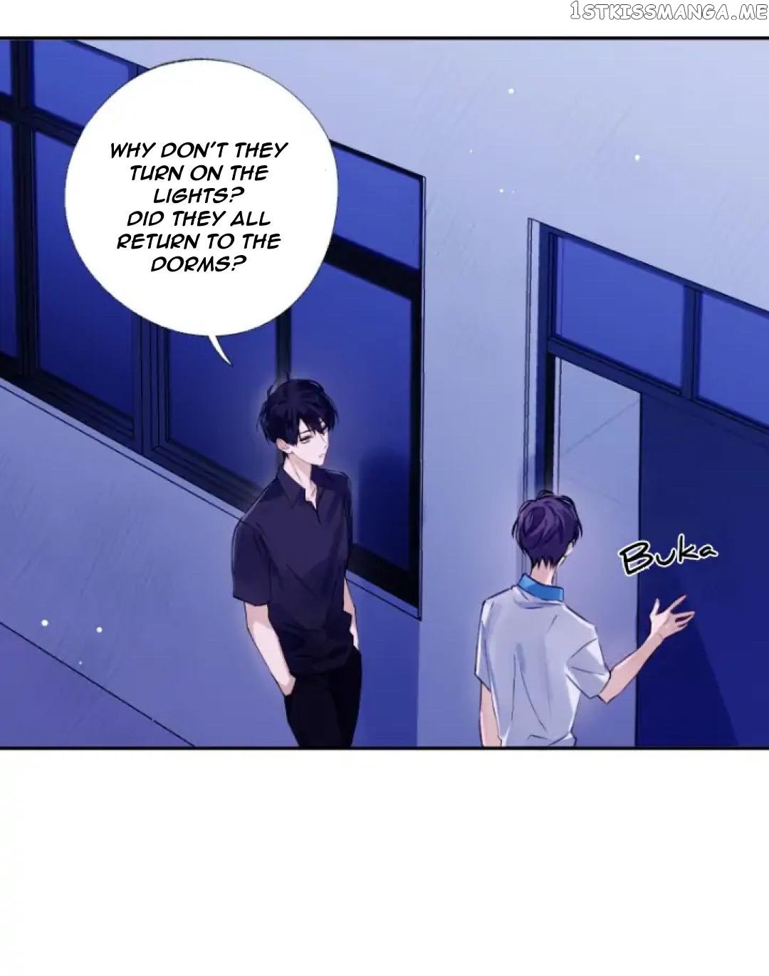 Fake Slackers Chapter 33 - page 31