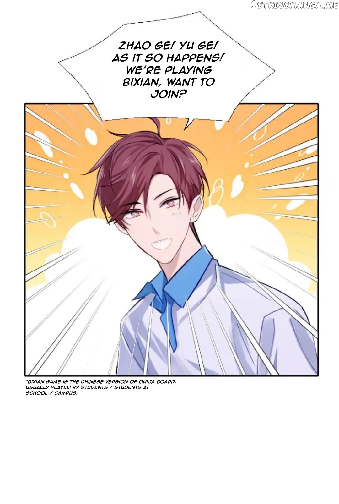 Fake Slackers Chapter 33 - page 32