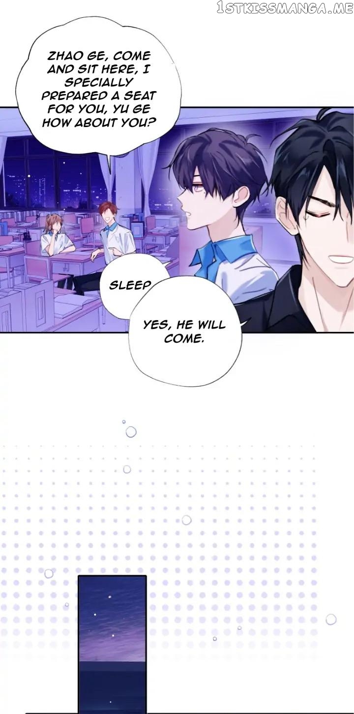 Fake Slackers Chapter 33 - page 34