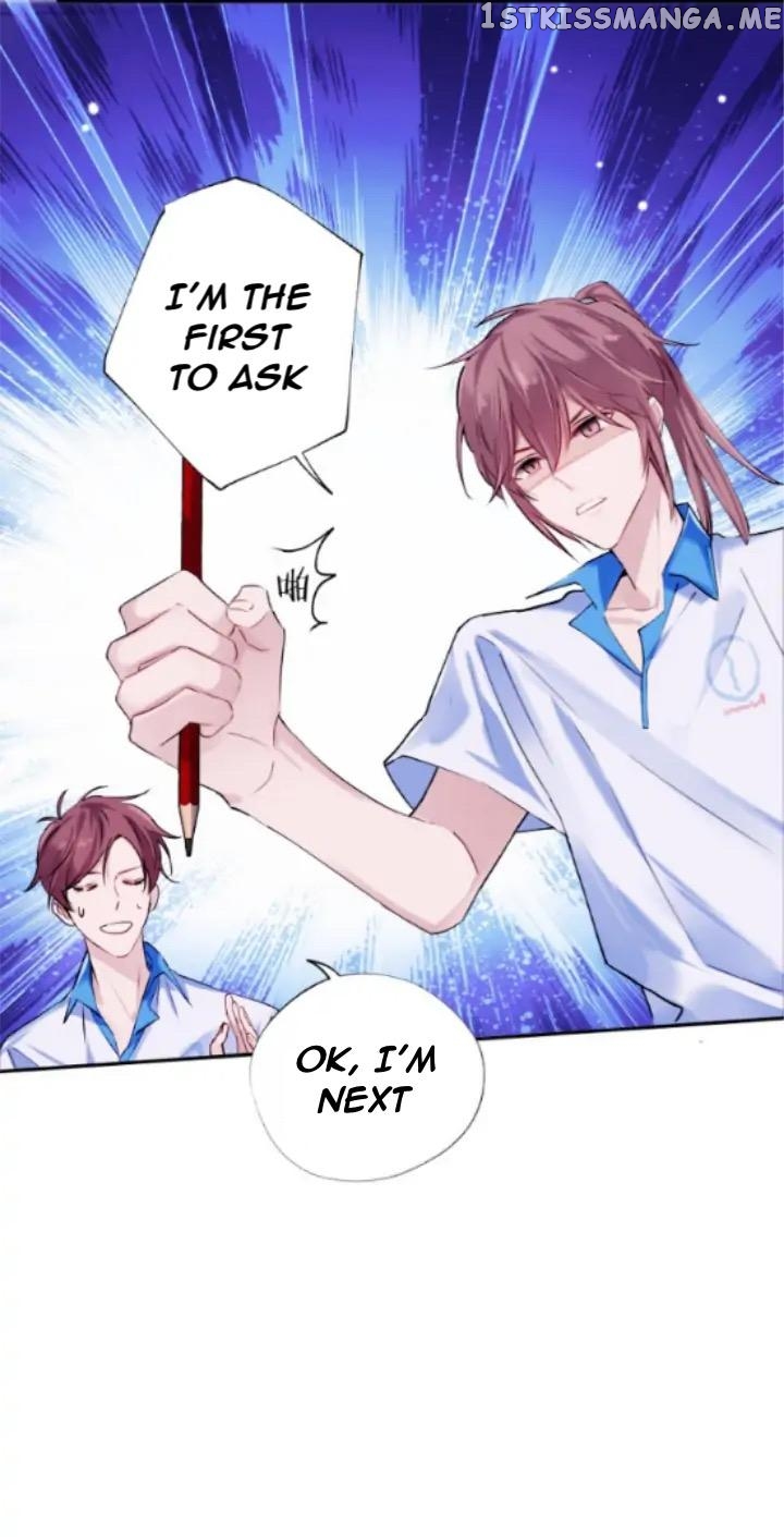 Fake Slackers Chapter 33 - page 36