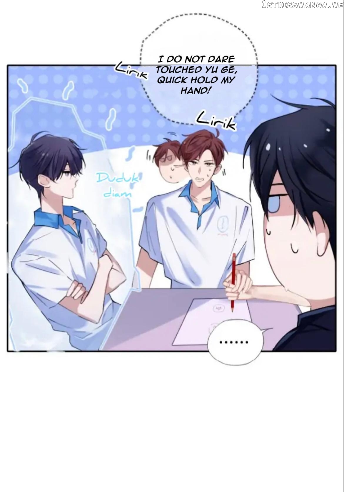 Fake Slackers Chapter 33 - page 38
