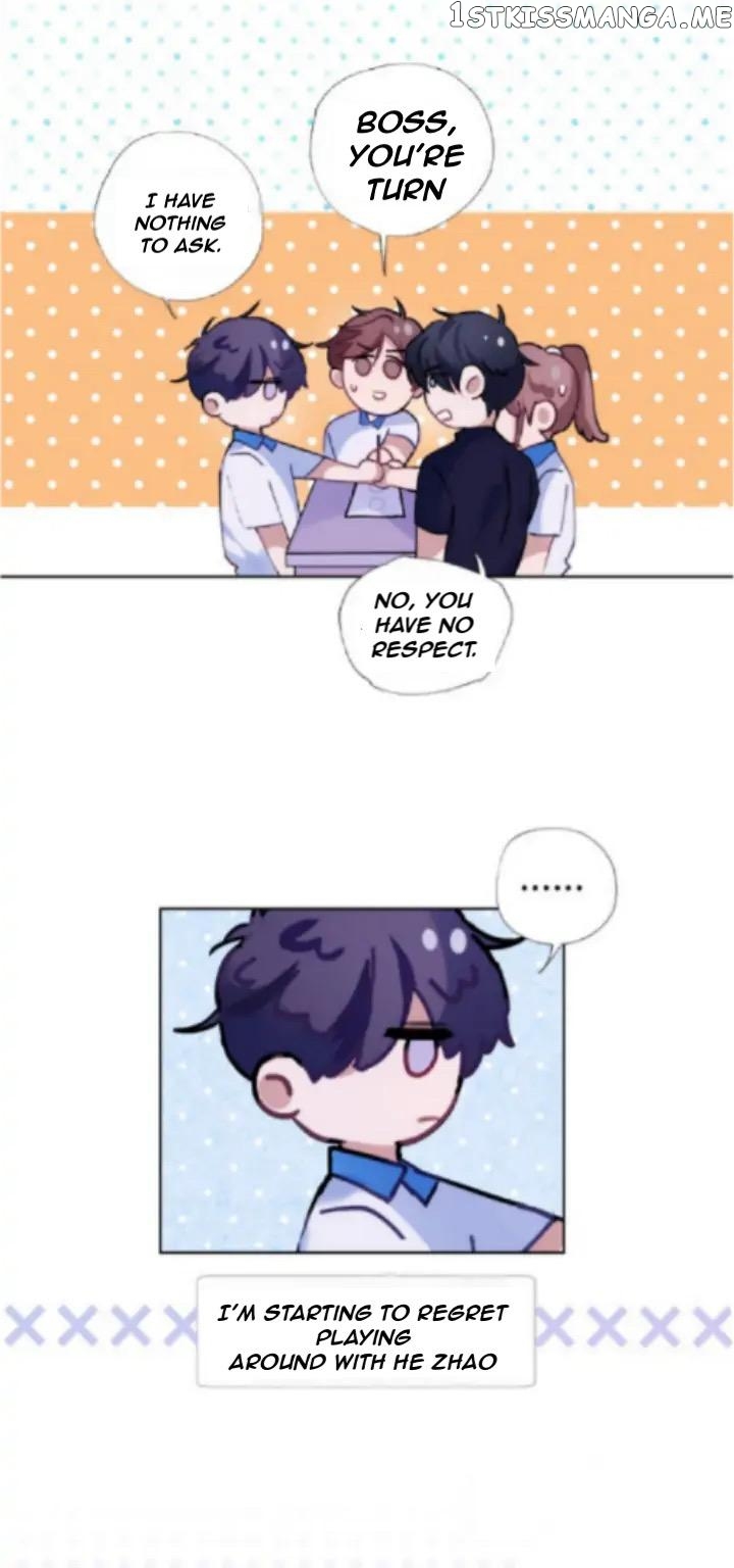 Fake Slackers Chapter 33 - page 57