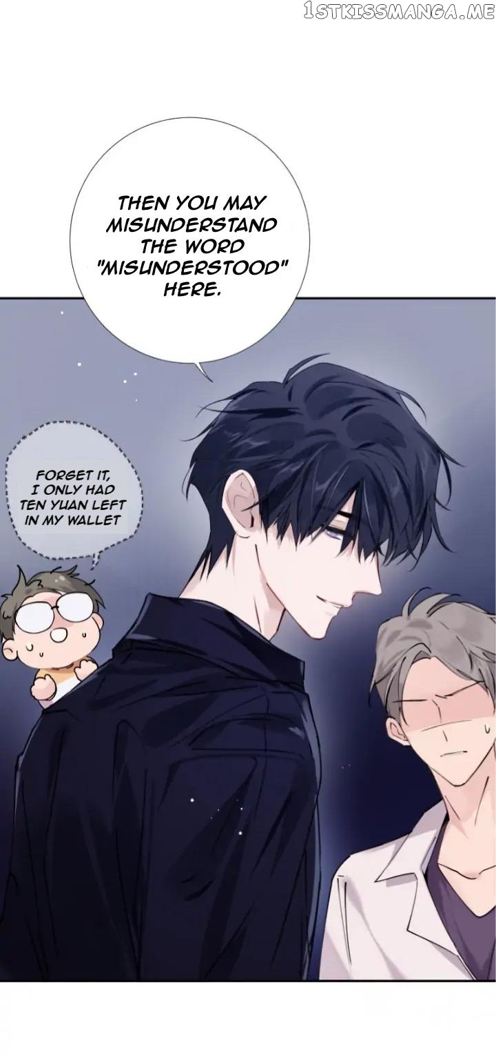 Fake Slackers Chapter 33 - page 9