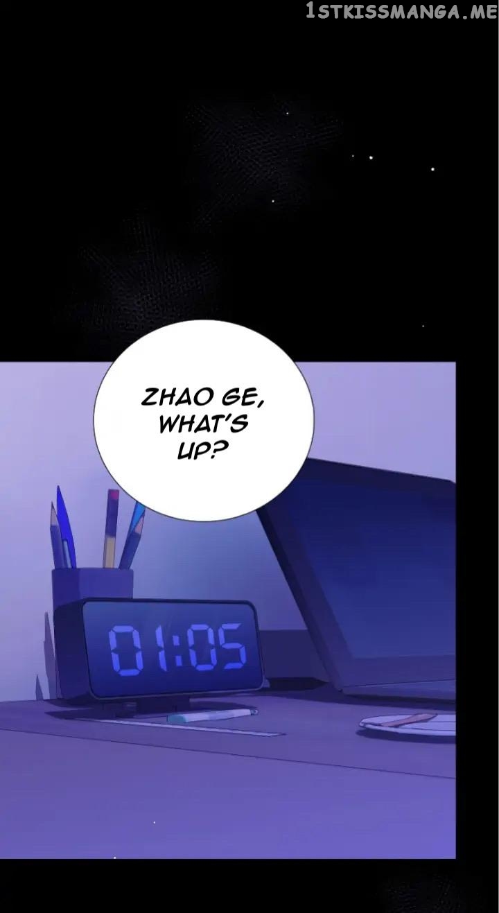 Fake Slackers Chapter 32 - page 27