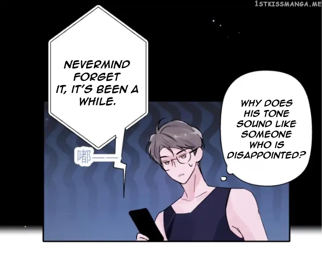 Fake Slackers Chapter 32 - page 33