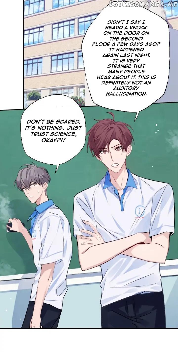 Fake Slackers Chapter 32 - page 38