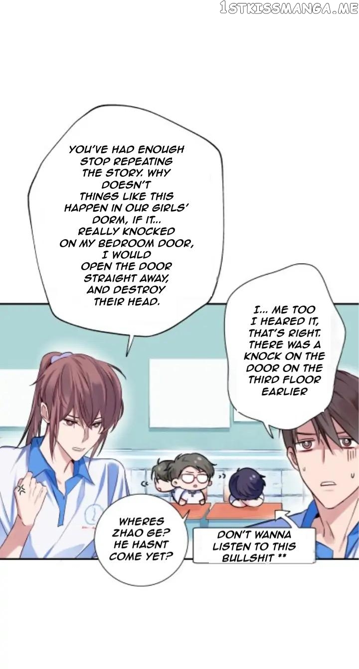 Fake Slackers Chapter 32 - page 39