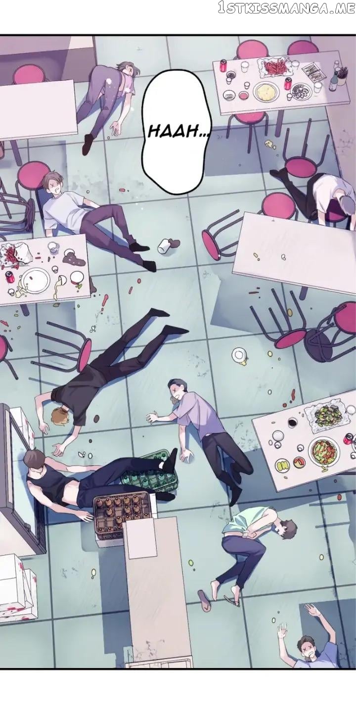 Fake Slackers Chapter 32 - page 4