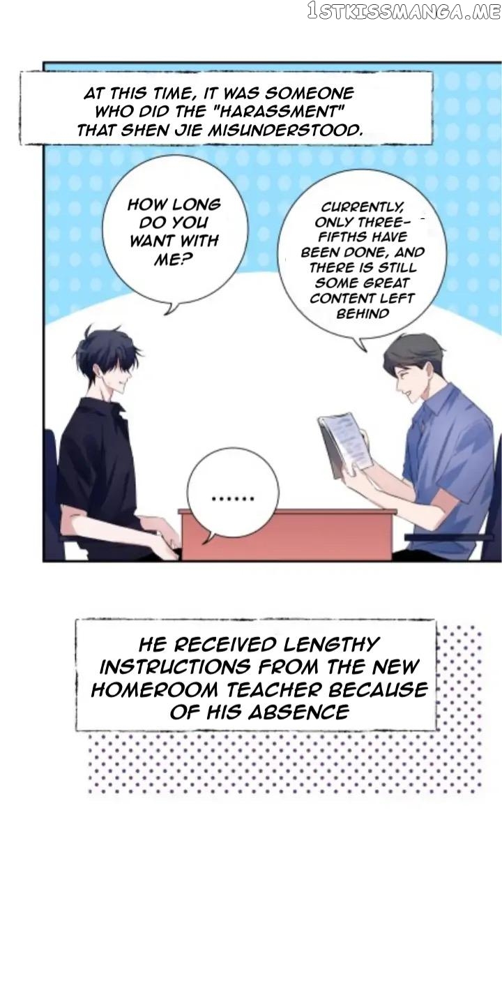 Fake Slackers Chapter 32 - page 42