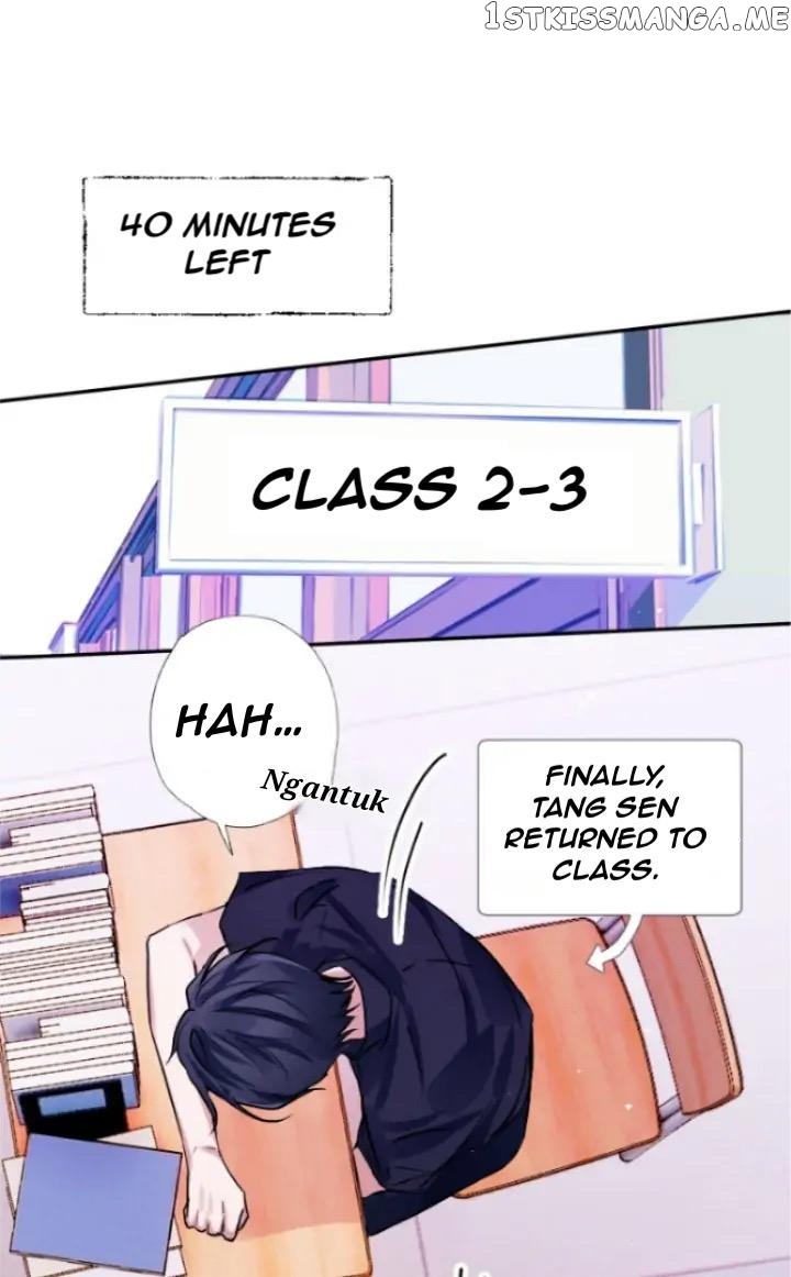 Fake Slackers Chapter 32 - page 43