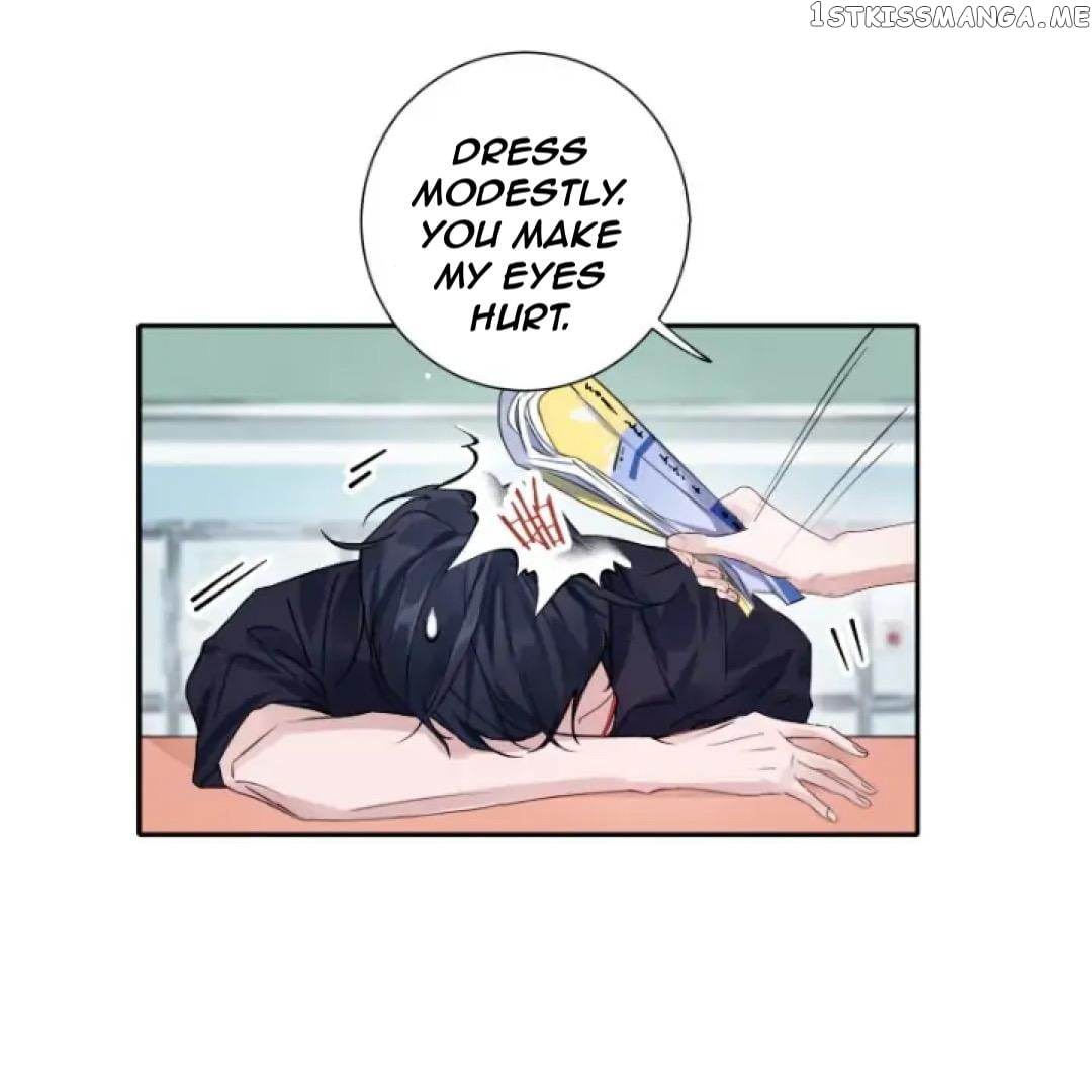 Fake Slackers Chapter 32 - page 46