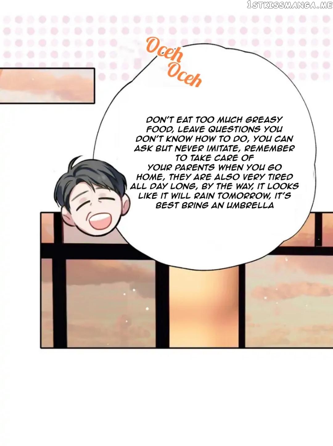 Fake Slackers Chapter 31 - page 20