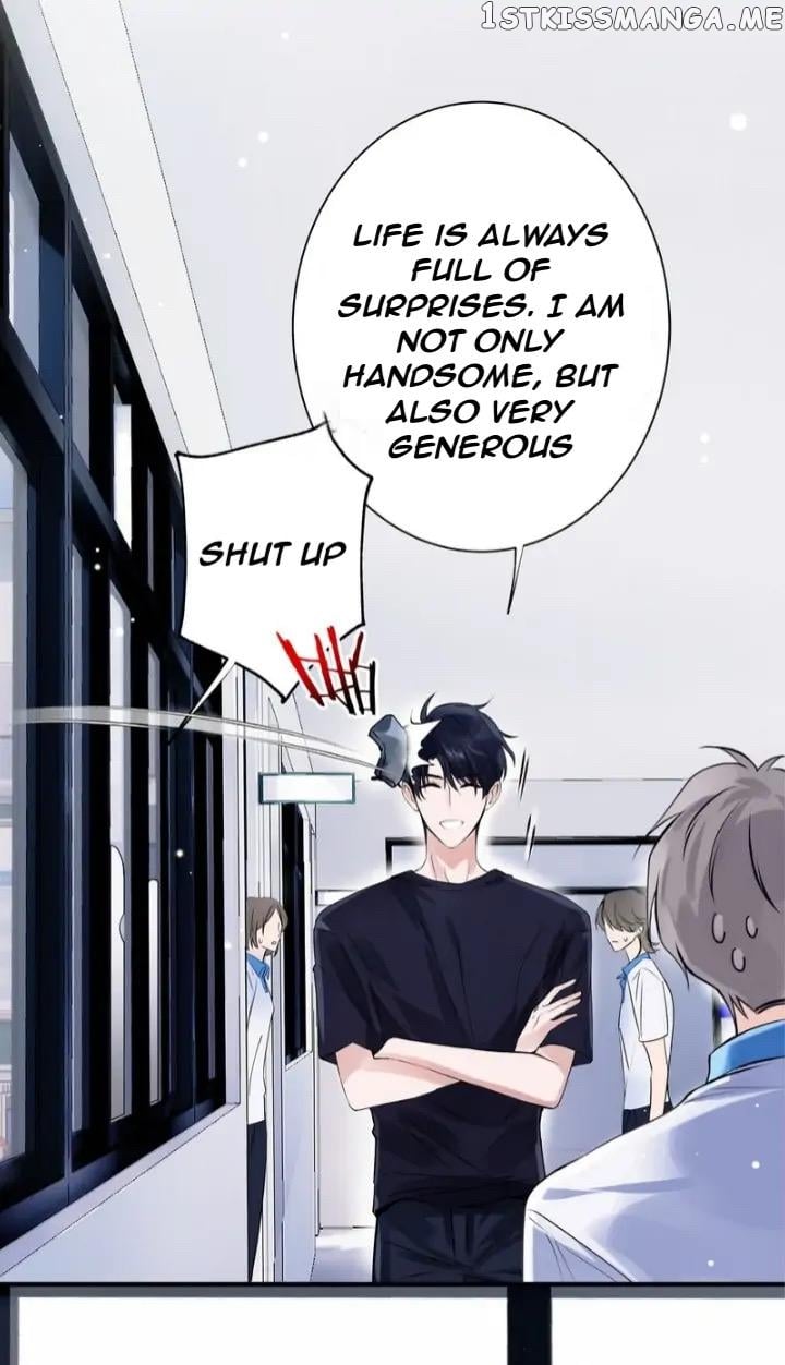 Fake Slackers Chapter 31 - page 3