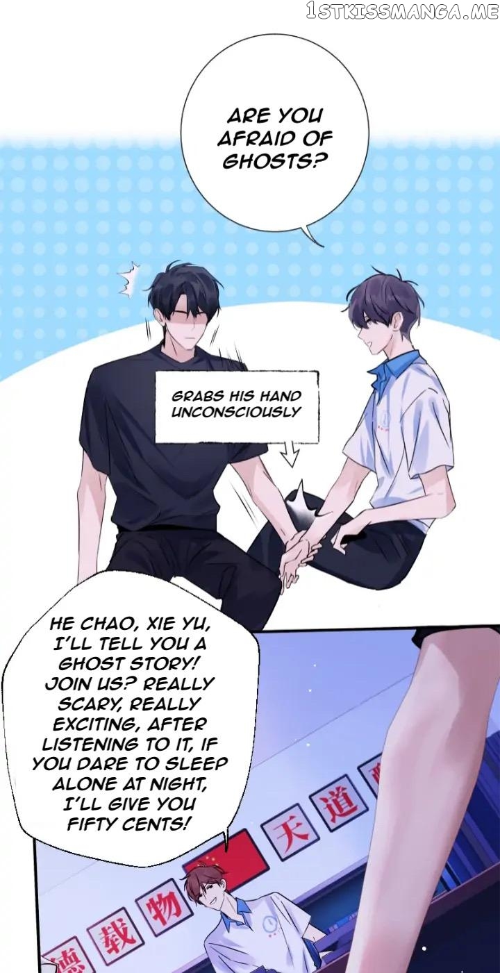 Fake Slackers Chapter 31 - page 31