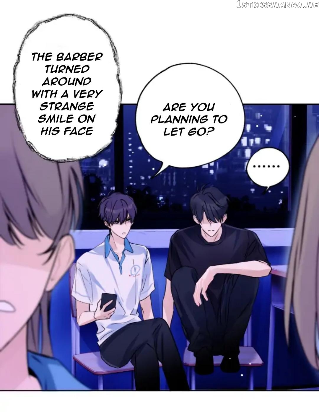 Fake Slackers Chapter 31 - page 36