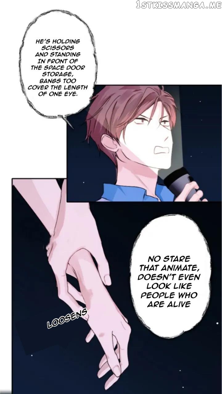 Fake Slackers Chapter 31 - page 37