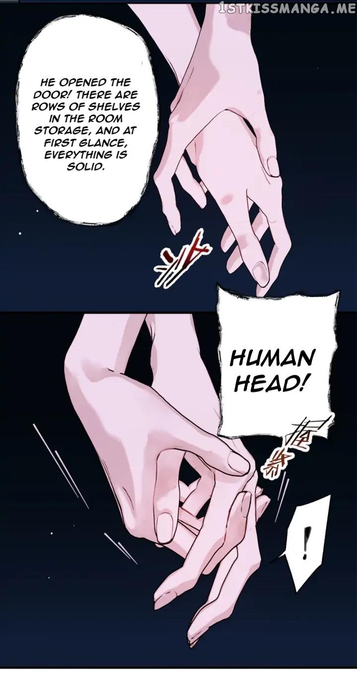 Fake Slackers Chapter 31 - page 38