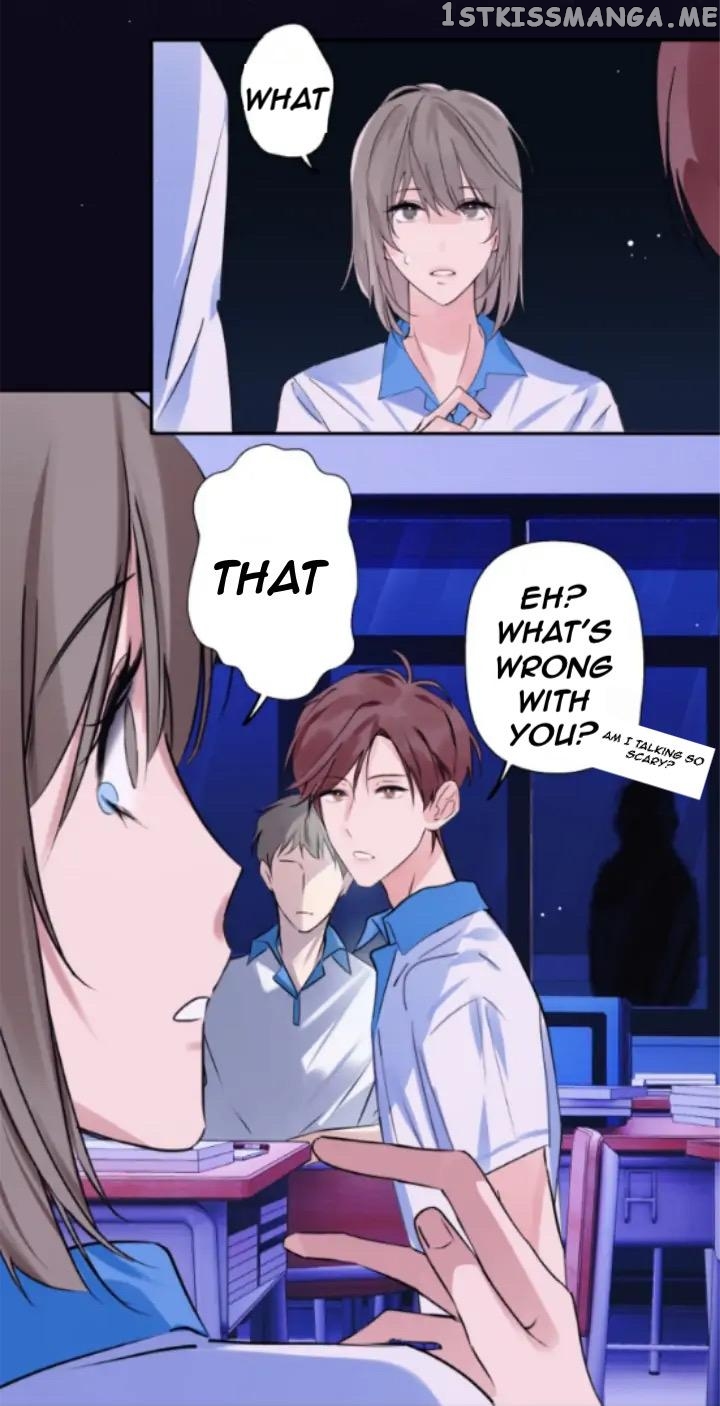 Fake Slackers Chapter 31 - page 40