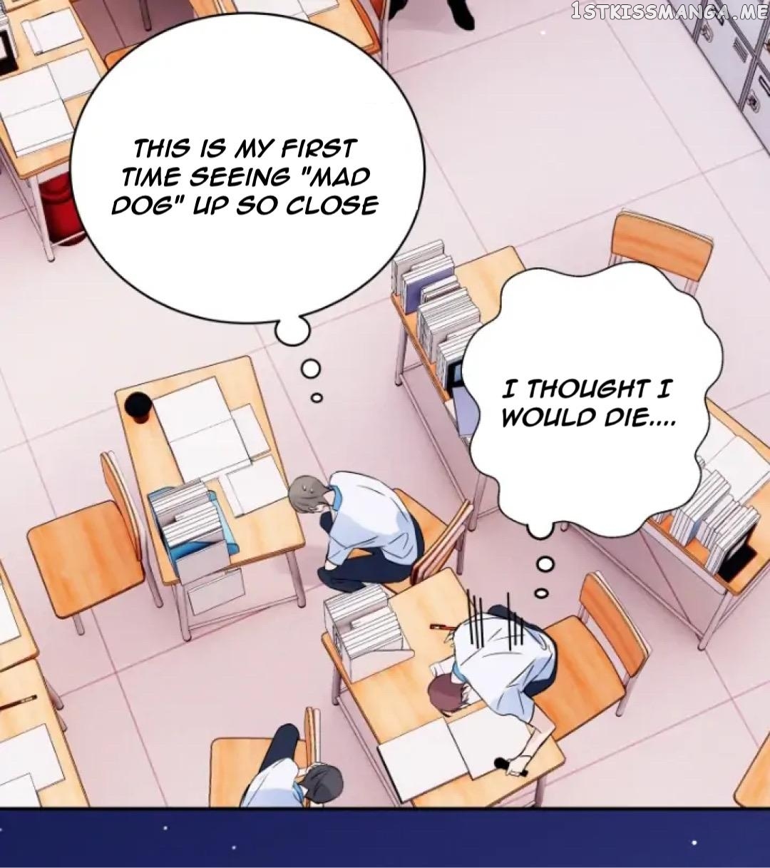 Fake Slackers Chapter 31 - page 43