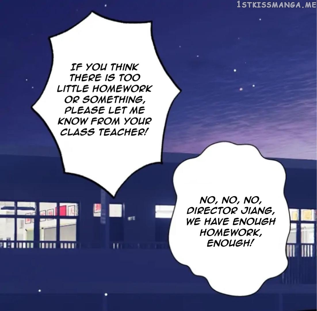 Fake Slackers Chapter 31 - page 44