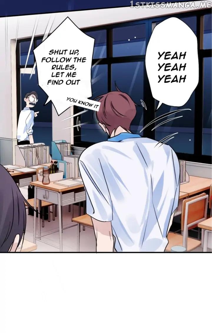 Fake Slackers Chapter 31 - page 45