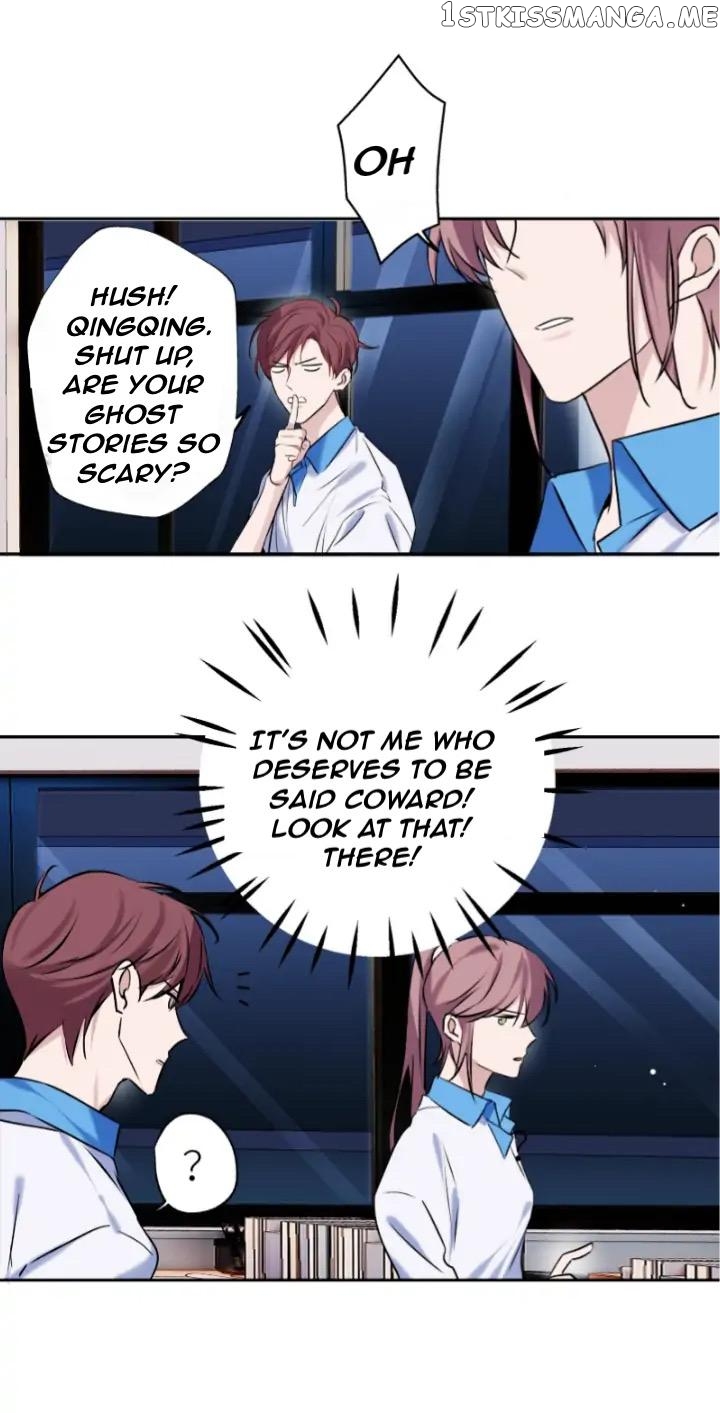 Fake Slackers Chapter 31 - page 46