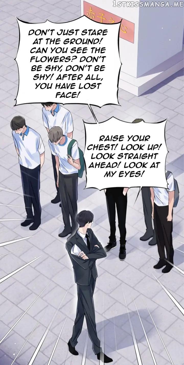 Fake Slackers Chapter 31 - page 8