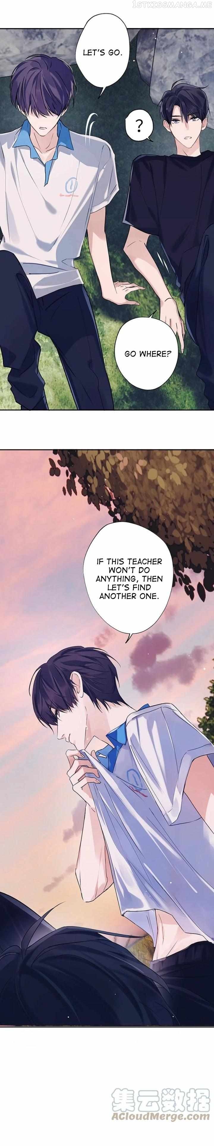 Fake Slackers Chapter 30 - page 7