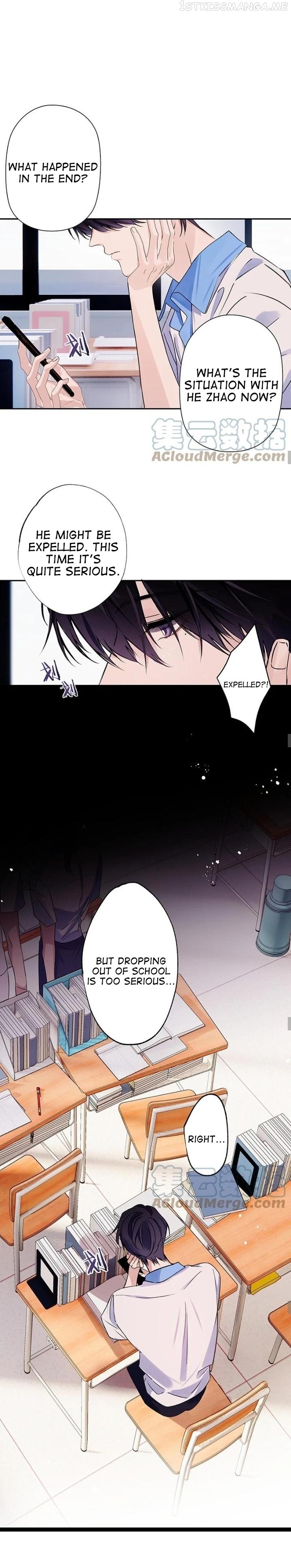 Fake Slackers Chapter 29 - page 5