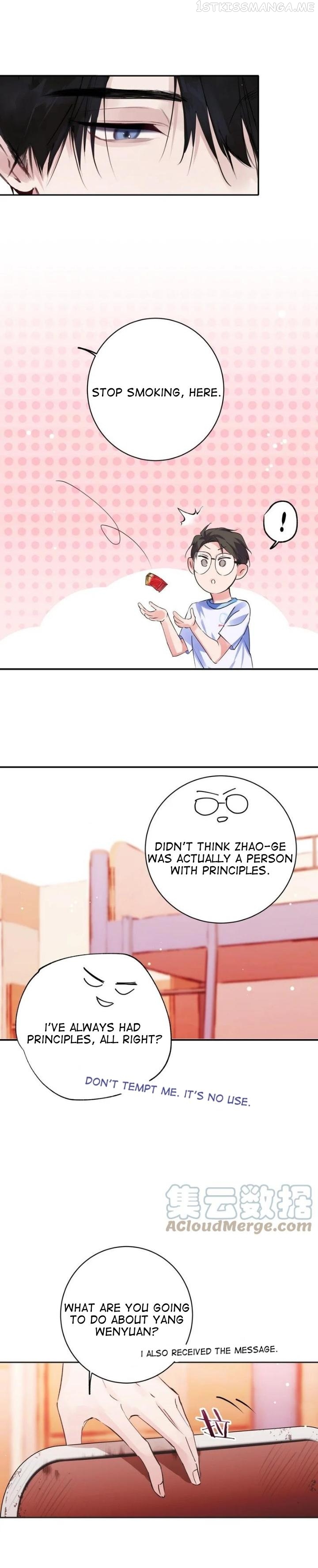 Fake Slackers Chapter 28 - page 11