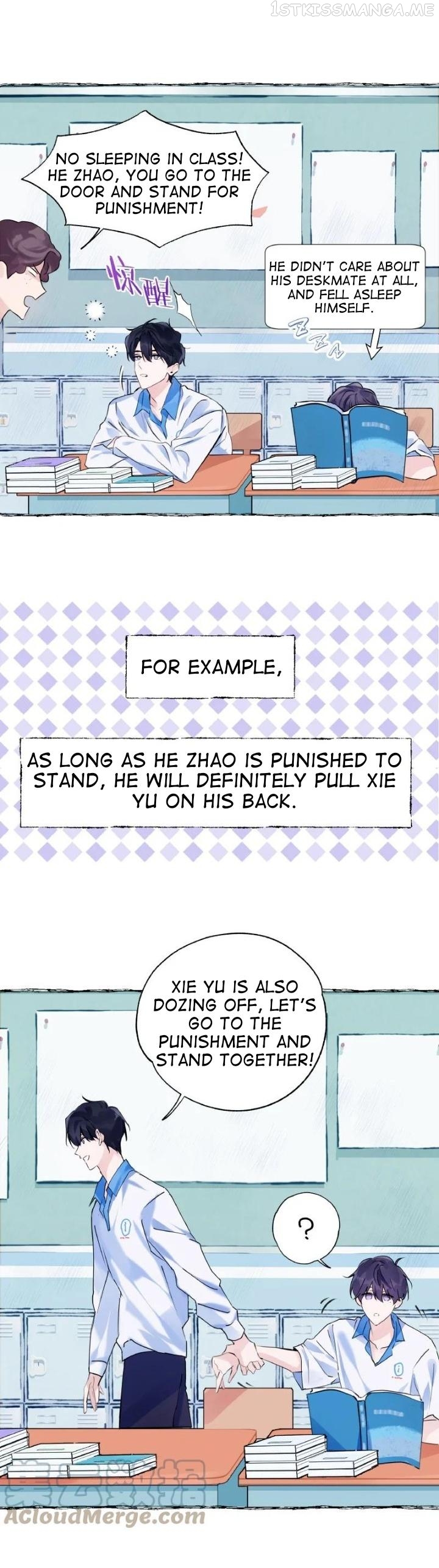 Fake Slackers Chapter 27 - page 12