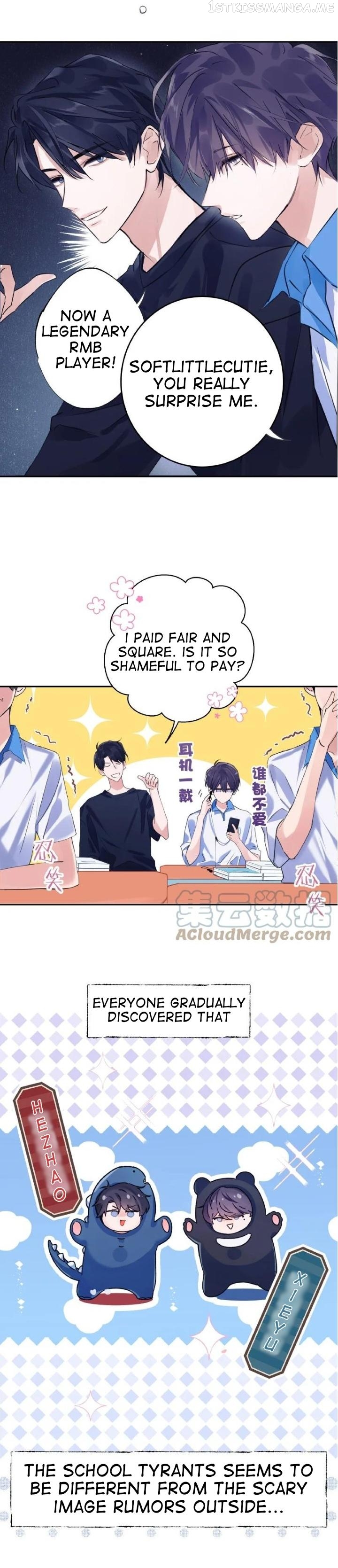 Fake Slackers Chapter 27 - page 14