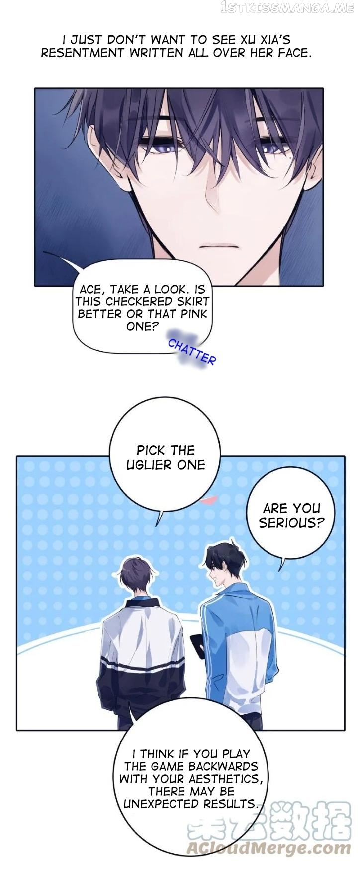 Fake Slackers Chapter 27 - page 6