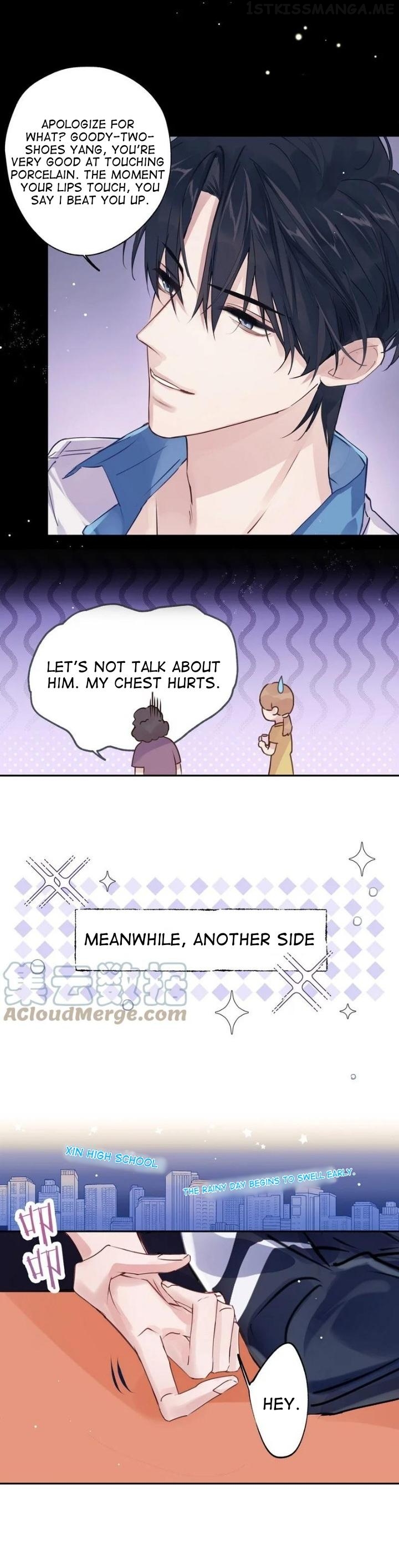 Fake Slackers Chapter 26 - page 10