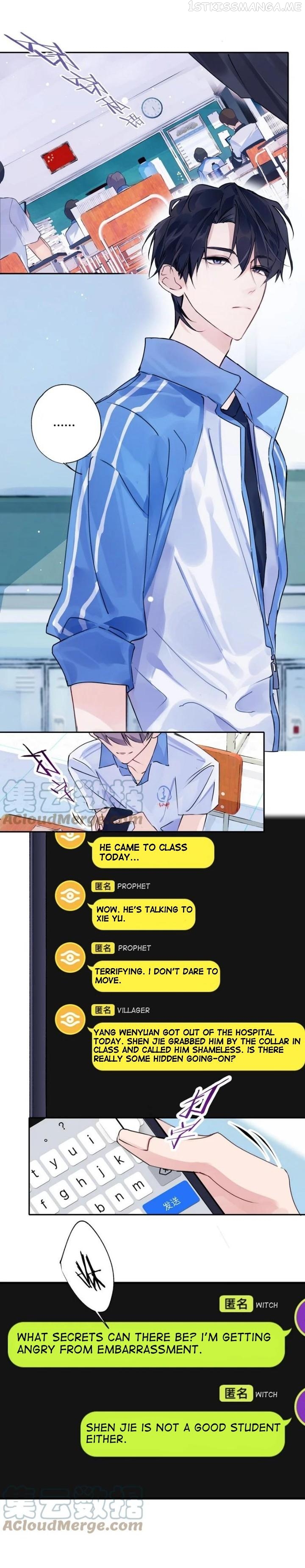 Fake Slackers Chapter 26 - page 12