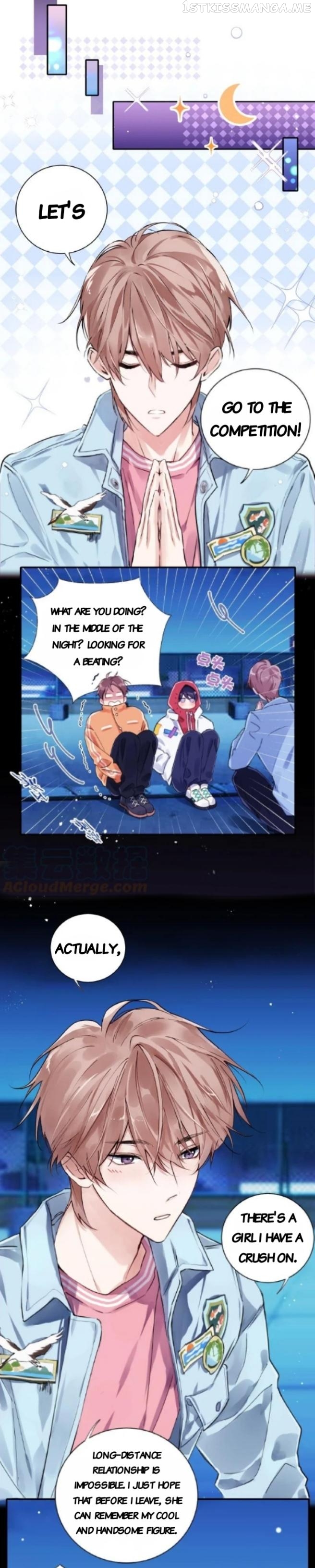 Fake Slackers Chapter 25 - page 4