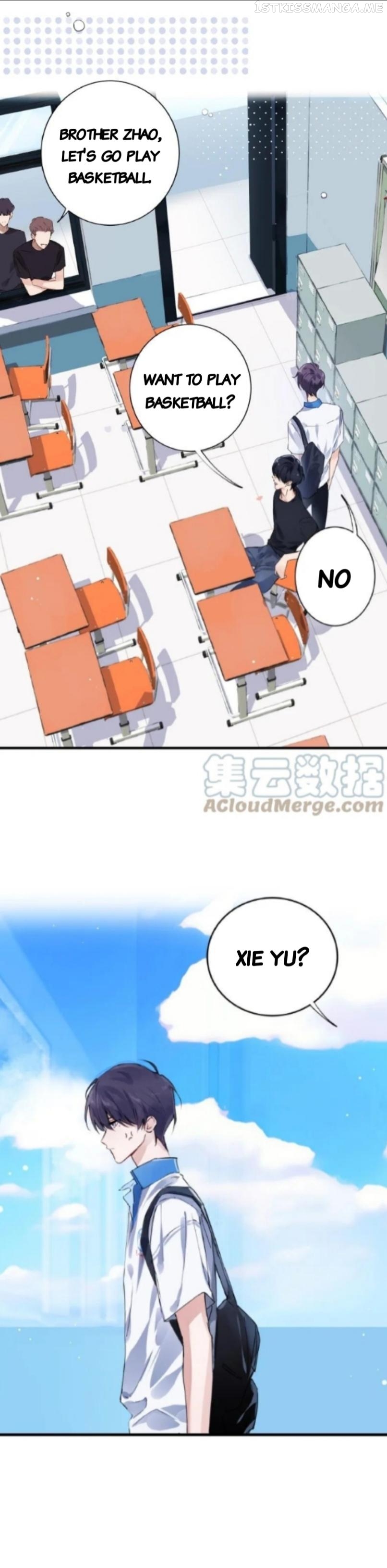 Fake Slackers Chapter 25 - page 7