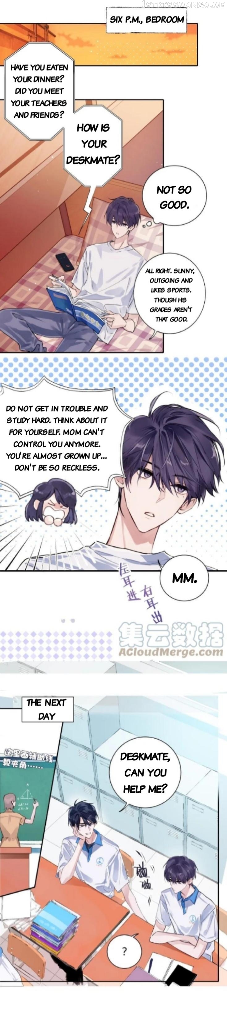 Fake Slackers Chapter 25 - page 9