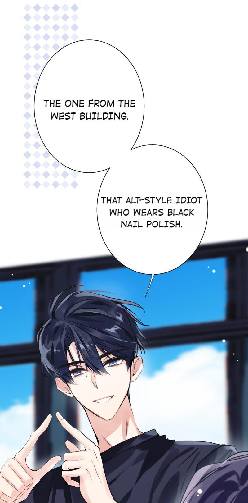Fake Slackers Chapter 24 - page 4